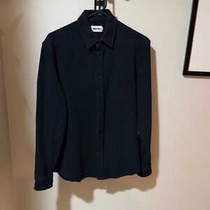 Men’s Taylor Stitch button up shirt